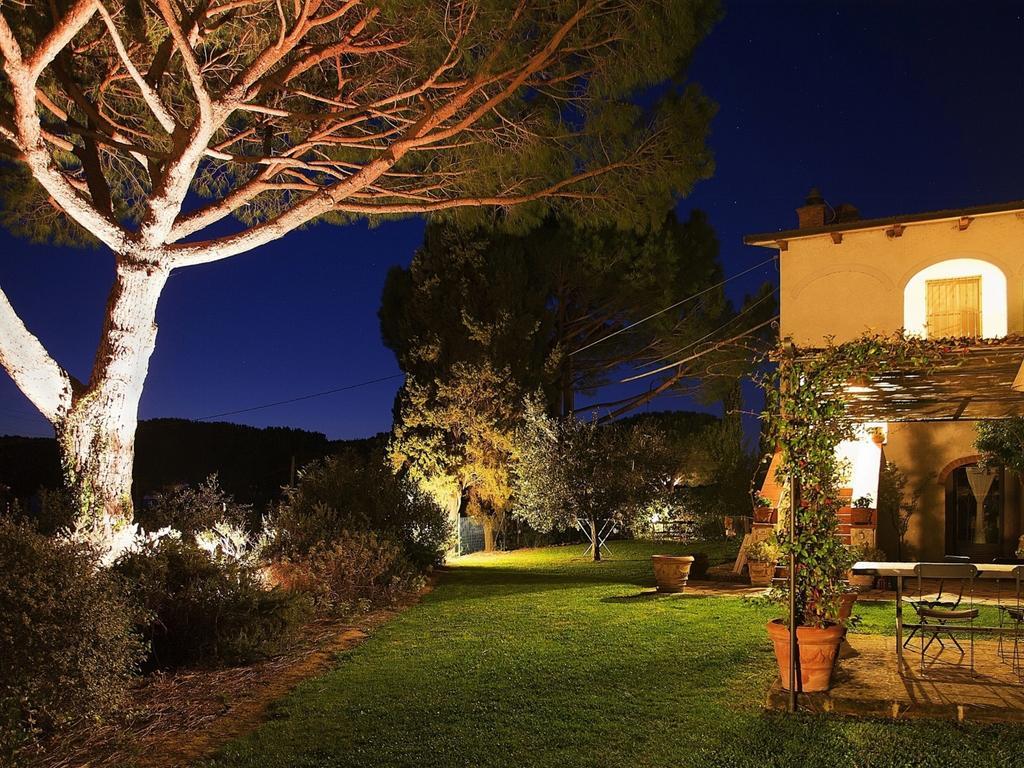 Agriturismo Peretti Fonteblanda Exteriör bild